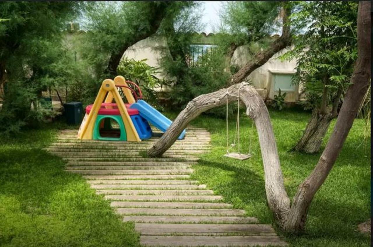 Rumah Saya Campofelice Di Roccella Luaran gambar